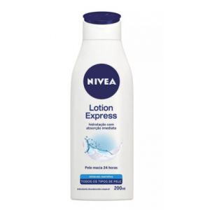 BODY LOTION 200 ML