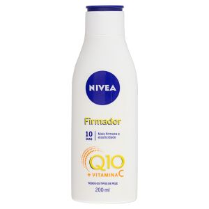 BODY FIRMADORA Q10 PLUS 200ML