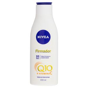BODY FIRMADORA Q10 PLUS 400ML