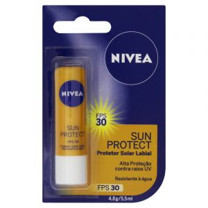 LIP CARE SUN 4,8G