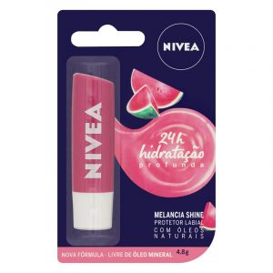 LIP CARE MELANCIA 4,8G