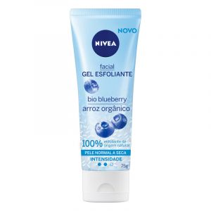 FACIAL GEL ESFOLIANTE 75ML