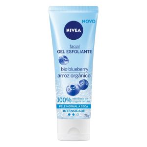 FACIAL GEL ESFOLIANTE 75ML