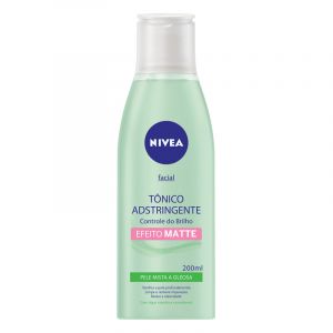 FACIAL TONICO ADSTRINGENTE 200ML