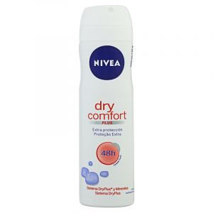 DESODORANTE AEROSOL DRY COMFORT FEMININO 150ML