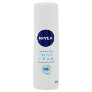 DESODORANTE SQUEEZE FRESH FEMININO 90ML