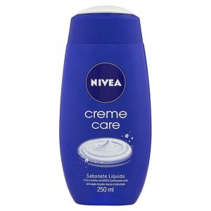 SABONETE LIQUIDO CREME CARE 250ML