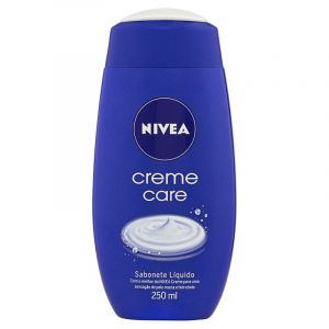 SABONETE LIQUIDO CREME CARE 250ML
