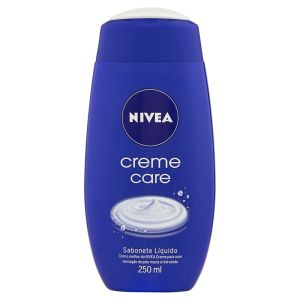 SABONETE LIQUIDO CREME CARE 250ML