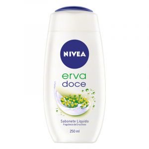 SABONETE LIQUIDO ERVA DOCE 250ML