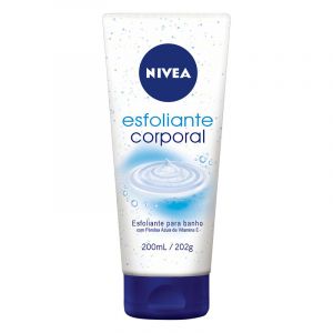 SABONETE LIQUIDO ESFOLIANTE 200ML/204G