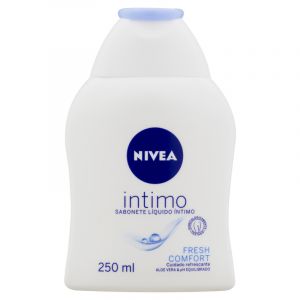 SABONETE LIQUIDO INTIMO FRESH 250ML