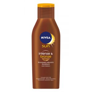 SUN BRONZEADOR LOCAO FPS 6 125ML