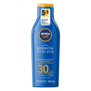 SUN PROTETOR SOLAR FPS 30 400ML