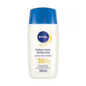 SUN FACIAL SECO FPS 30 50ML