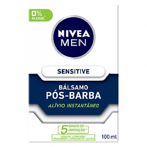 FOR MEN POS BARBA SENSITIVE 100ML