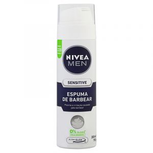 FOR MEN ESPUMA BARBEAR SENSITIVE 200ML