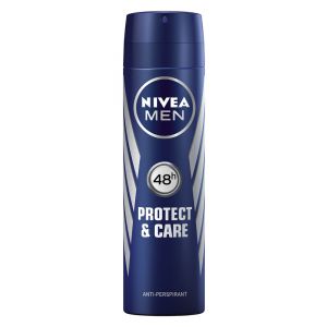 DESODORANTE AEROSOL ORIGINAL PROTECT MASCULINO 150ML