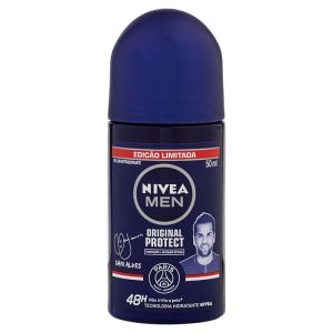 DESODORANTE ROLL ON ORIGINAL PROTECT MASCULINO 50ML