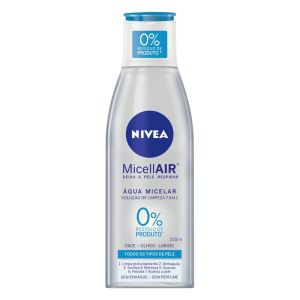 FACIAL AGUA MICELAR 7X1 200 ML