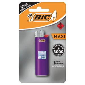 ISQUEIRO MAXI SM C1