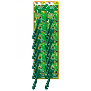 APARELHO DE BARBEAR  COMFORT 3 VERDE CARTELA C/12