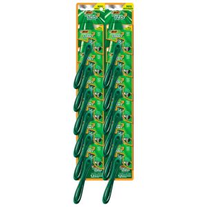 APARELHO DE BARBEAR  COMFORT 3 VERDE PELE SENSIVEL CARTELA C/12