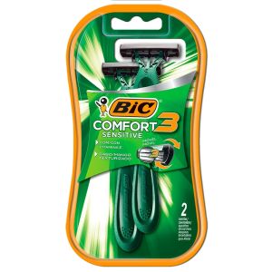 APARELHO DE BARBEAR  COMFORT 3 VERDE SM C2