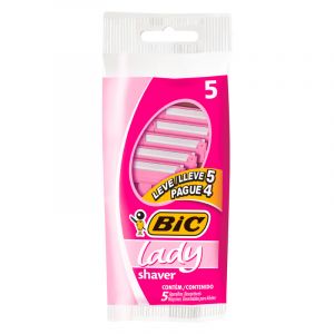 APARELHO DE BARBEAR  LADY SHAVER L5P4