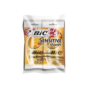 APARELHO DE BARBEAR  SENSITIVE SHAVE L7P5 C8