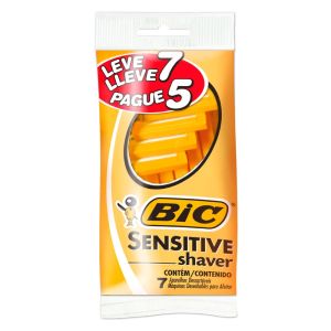 APARELHO DE BARBEAR  SENSITIVE SHAVER  L7P5