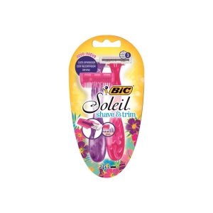 DEPILADOR SOLEIL TRIM CAPARADOR RSRX C2