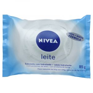 SABONETE PROTEINAS DO LEITE 85G