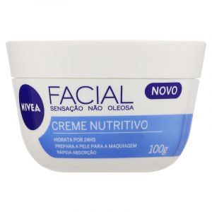 FACIAL NUTRITIVO 100G