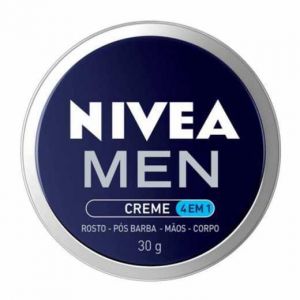 FOR MEN CREME 30G