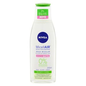 FACIAL AGUA MICELAR 7X1 MATE 200ML