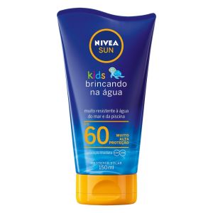 SUN PROTETOR SOLAR SOLAR KIDS S+P FPS60 150ML