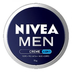 FOR MEN CREME 75G