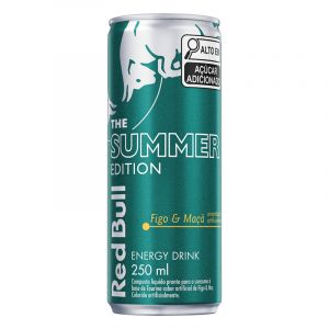 RED BULL SUMMER FIGO MACA BR 250 ML