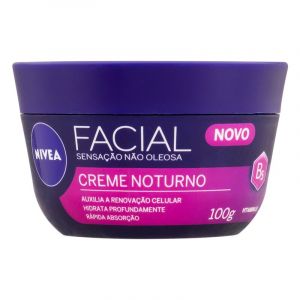 FACIAL NOTURNO 100G