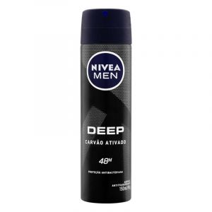 DESODORANTE AEROSOL DEEP ORIGINAL 150ML