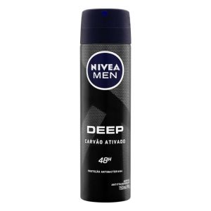 DESODORANTE AEROSOL DEEP ORIGINAL 150ML