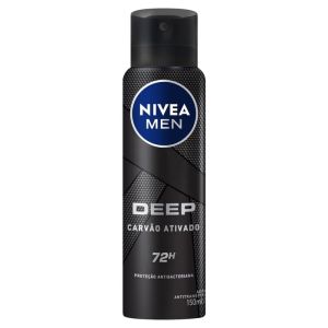 DESODORANTE AEROSOL DEEP ORIGINAL 150ML