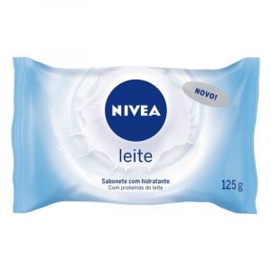 SABONETE PROTEINA DO LEITE 125G