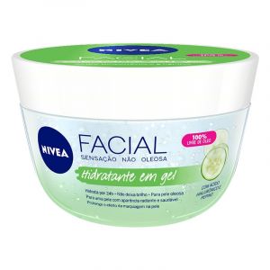 FACIAL HIDRATANTE EM GEL 100G