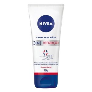 CREME PARA AS MAOS 3 EM 1 REPARACAO 75G