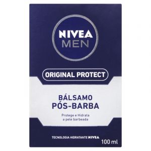 FOR MEN POS BARBA HIDRATANTE 100ML