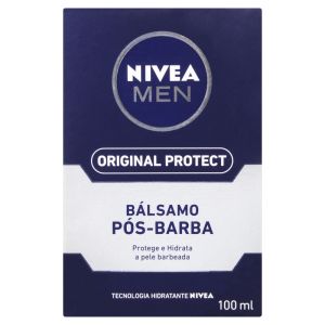 FOR MEN POS BARBA HIDRATANTE 100ML