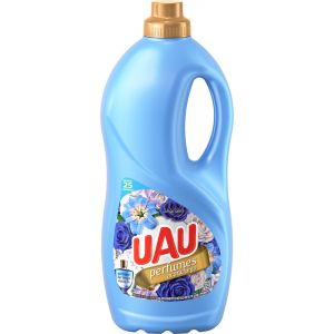 AMACIANTE DILUIDO UAU PERFUMES ACONCHEGO 2L