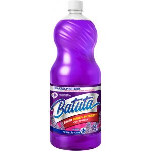 DESINFETANTE BATUTA LAVANDA 2L